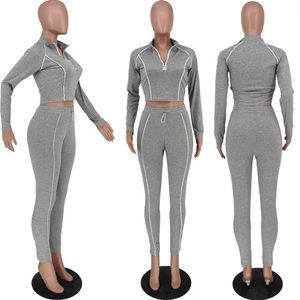 2 Piece Tracksuit